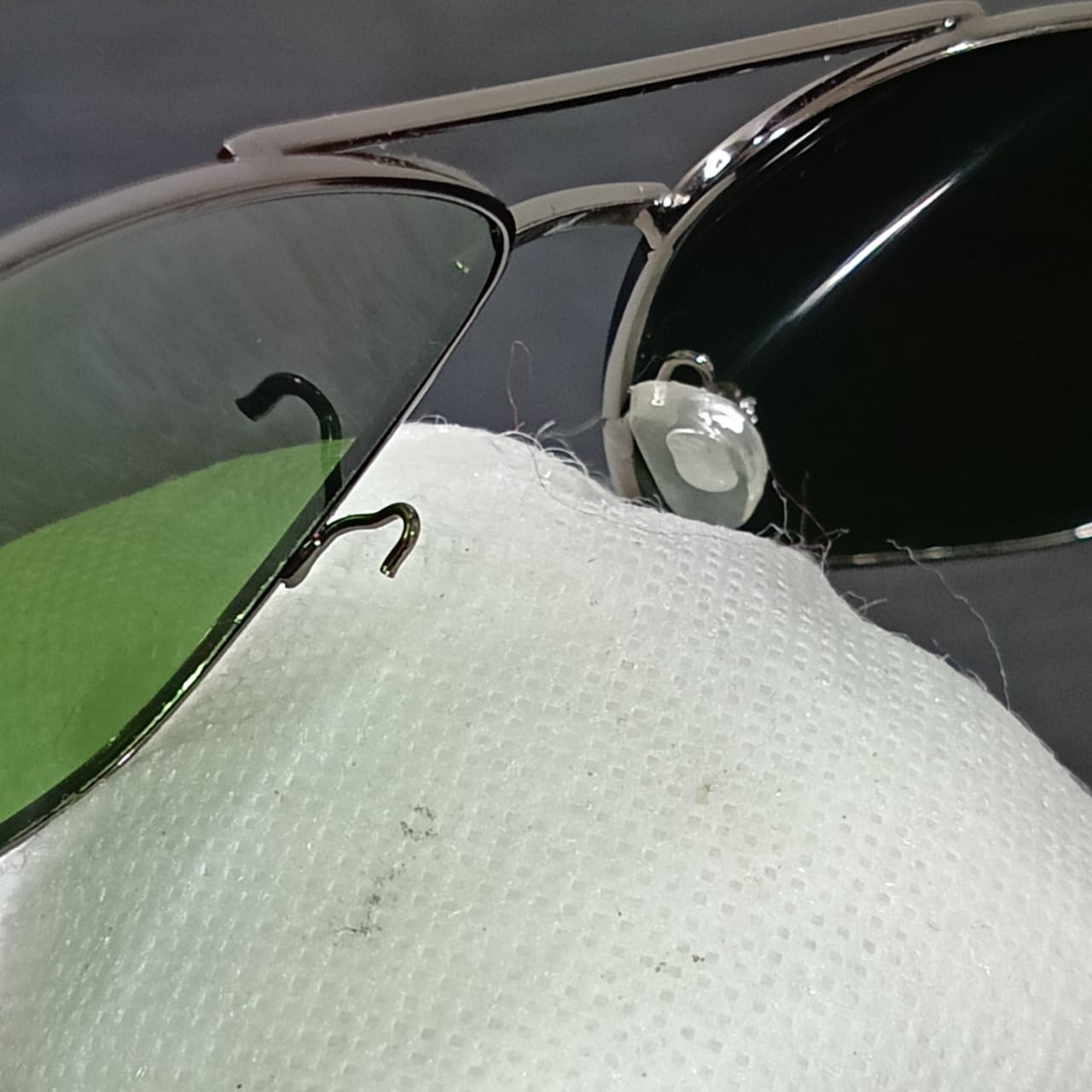 Lunette persol Italie