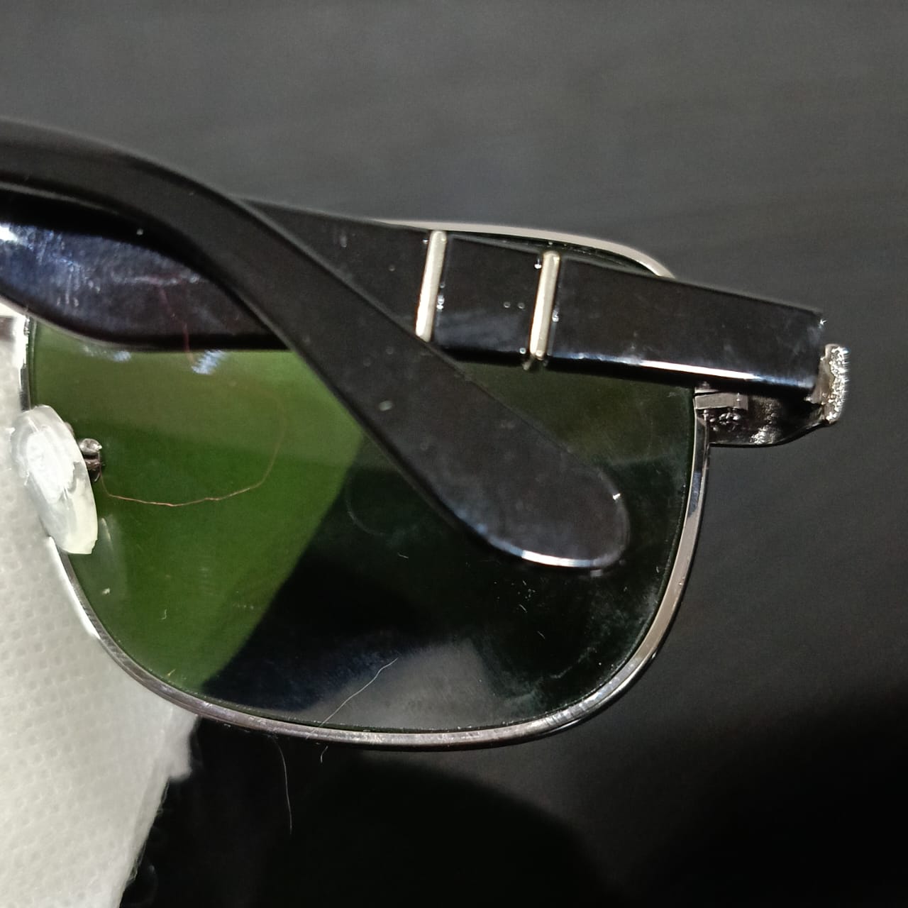 Lunette persol Italie