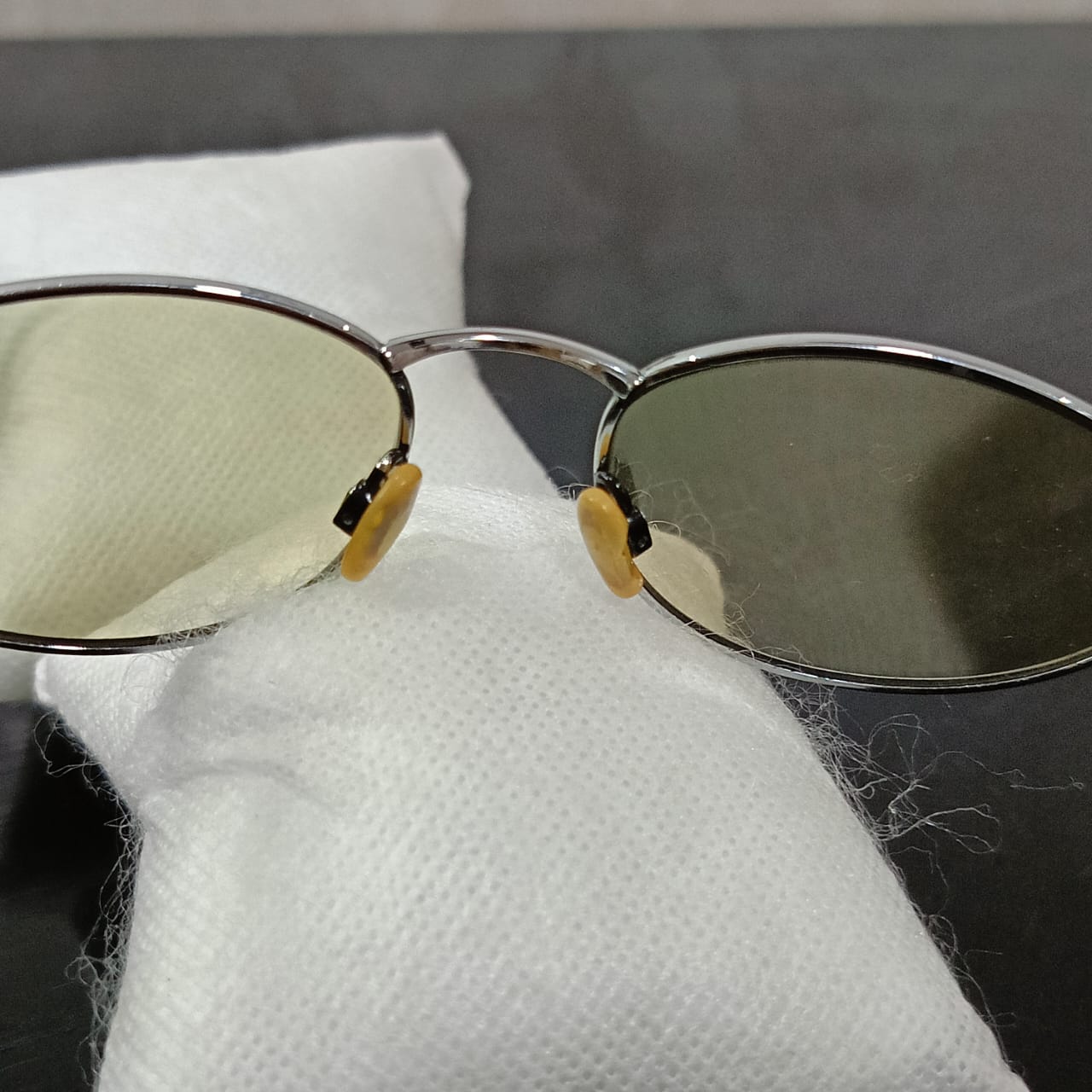 Lunette Lacoste France original