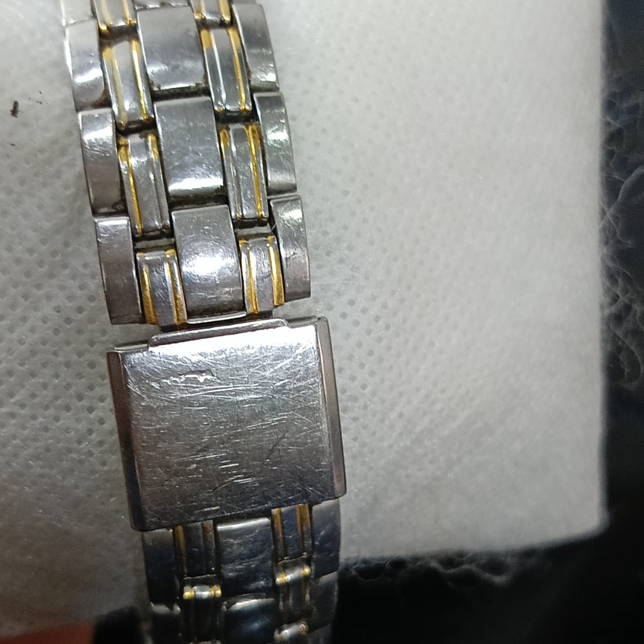 Montre trinquet France original Quartz