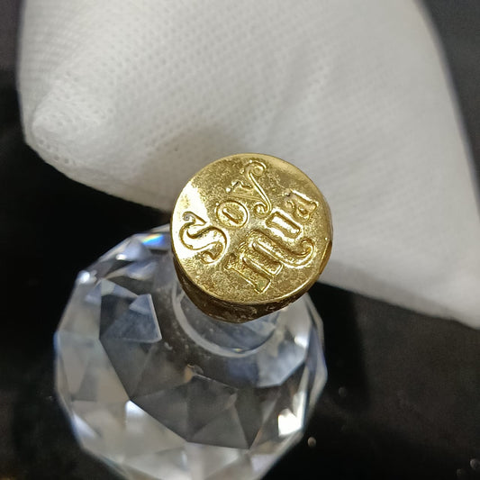 خاتم نسائي بلاكي