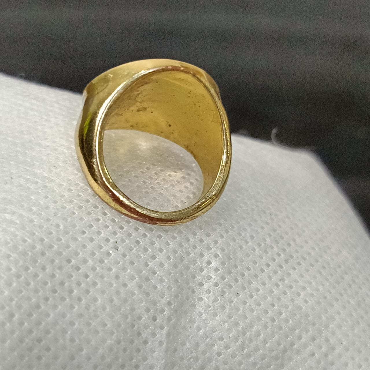 خاتم نسائي بلاكي