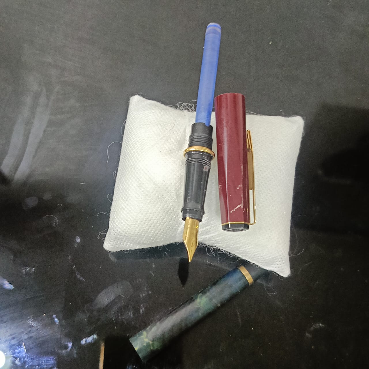 Stylo plume Waterman France