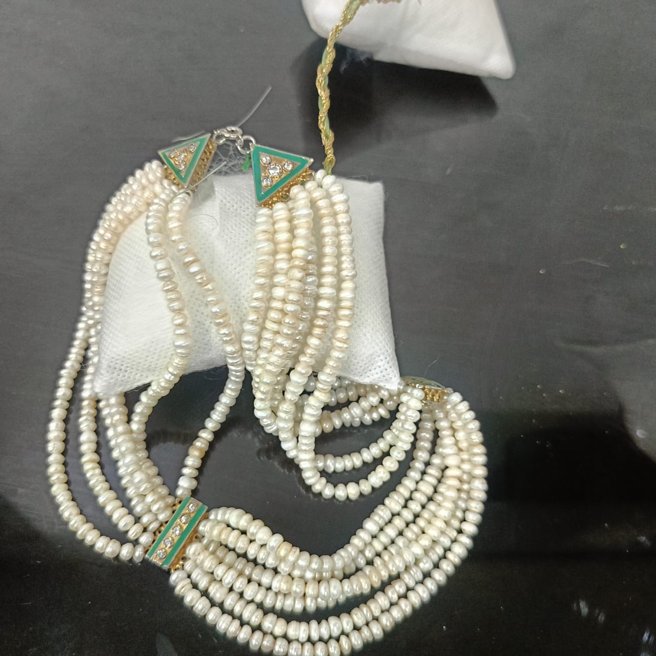 صدرية بالجوهر الحر