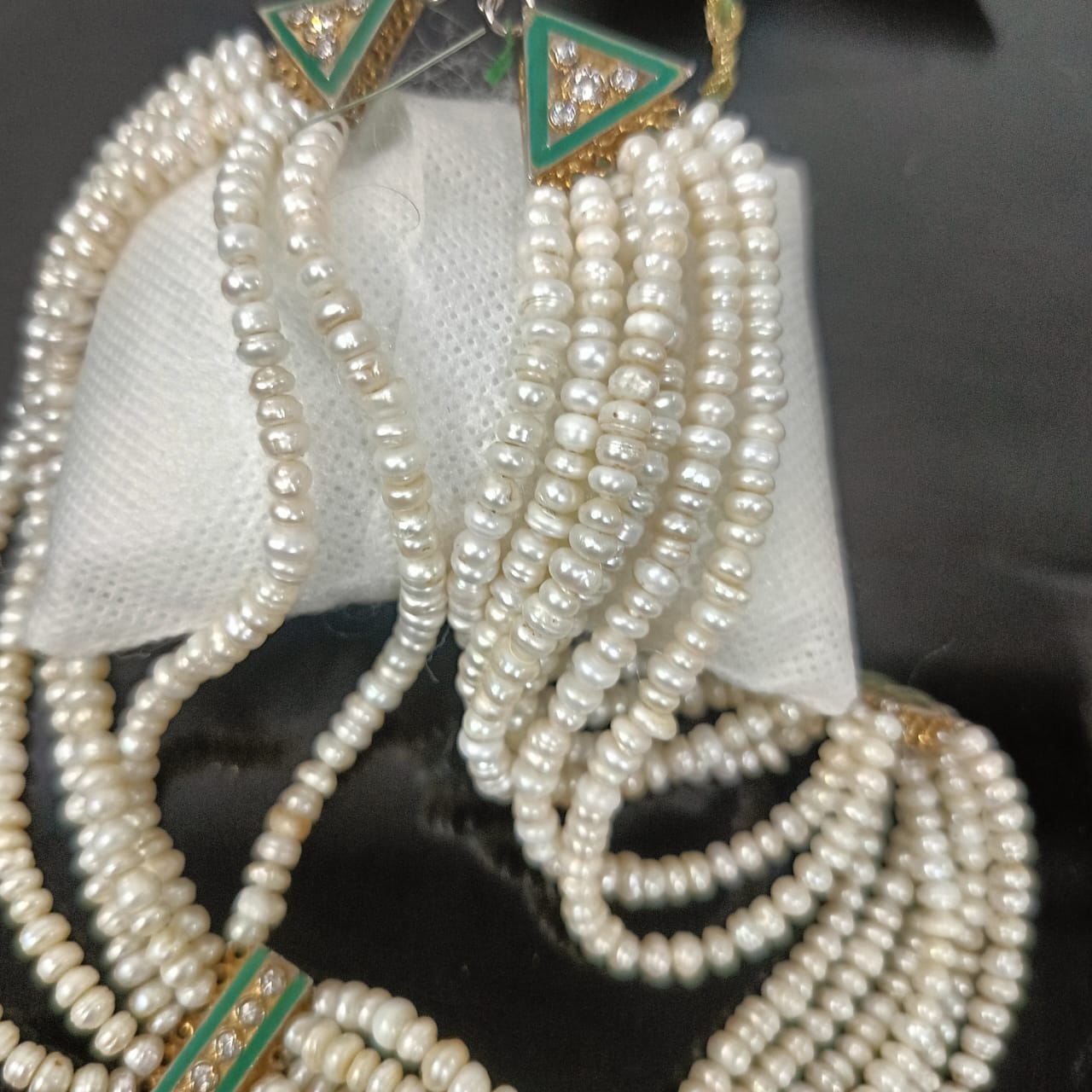 صدرية بالجوهر الحر