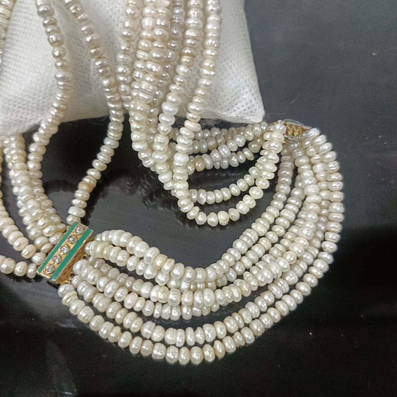 صدرية بالجوهر الحر