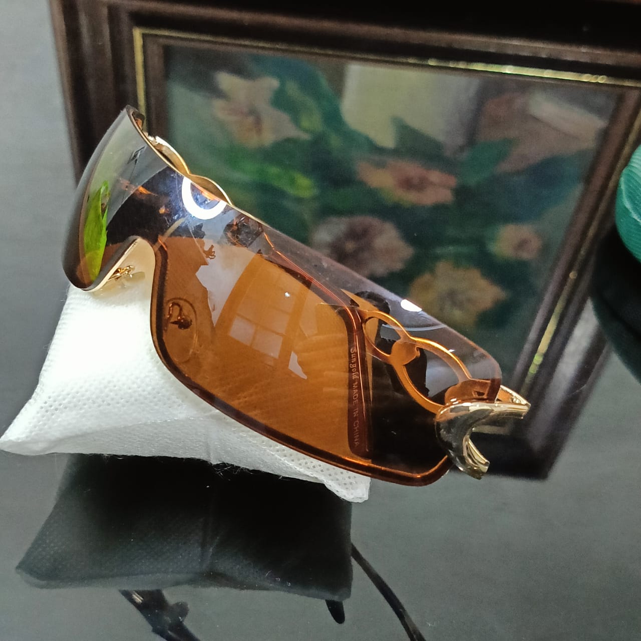 Lunette femme original