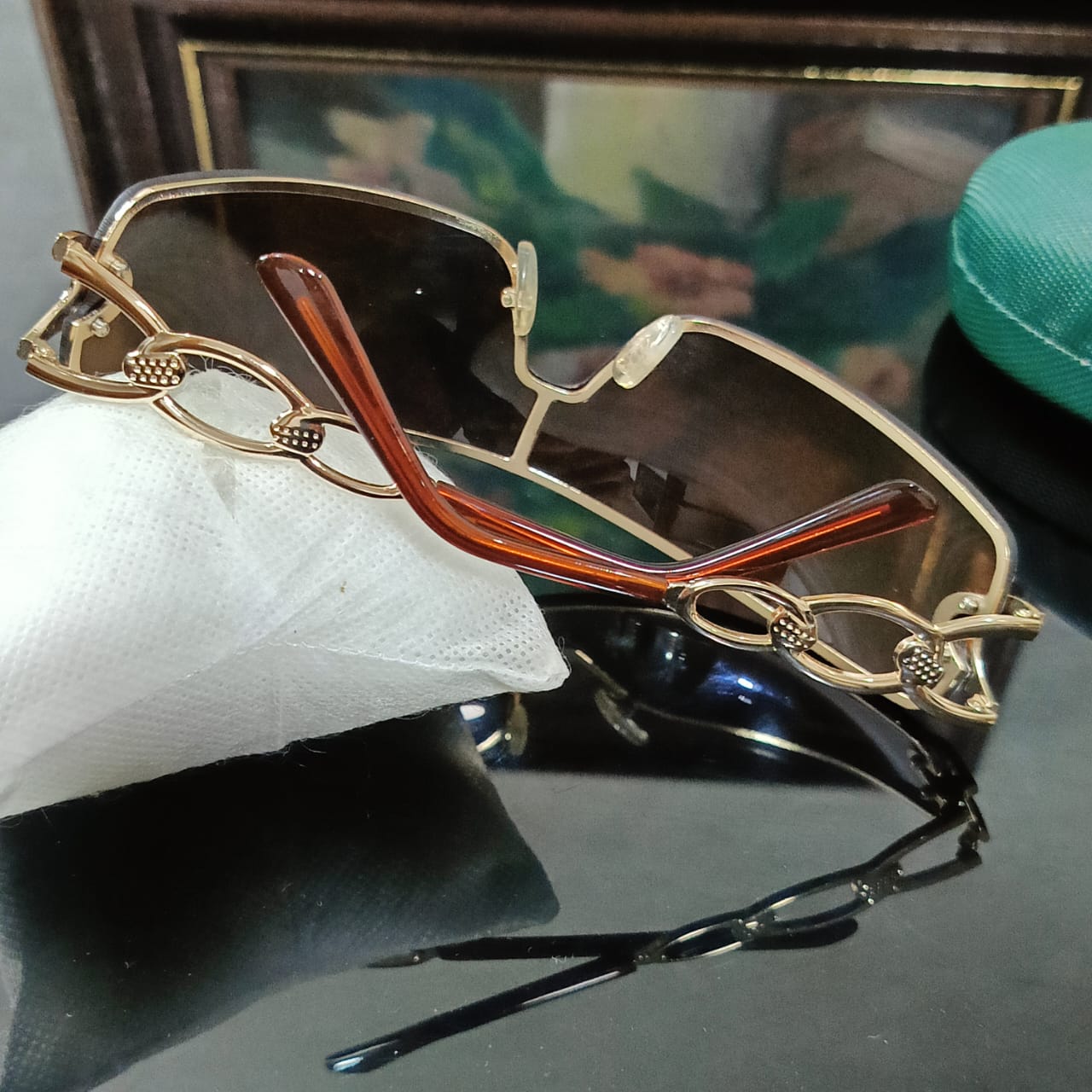 Lunette femme original