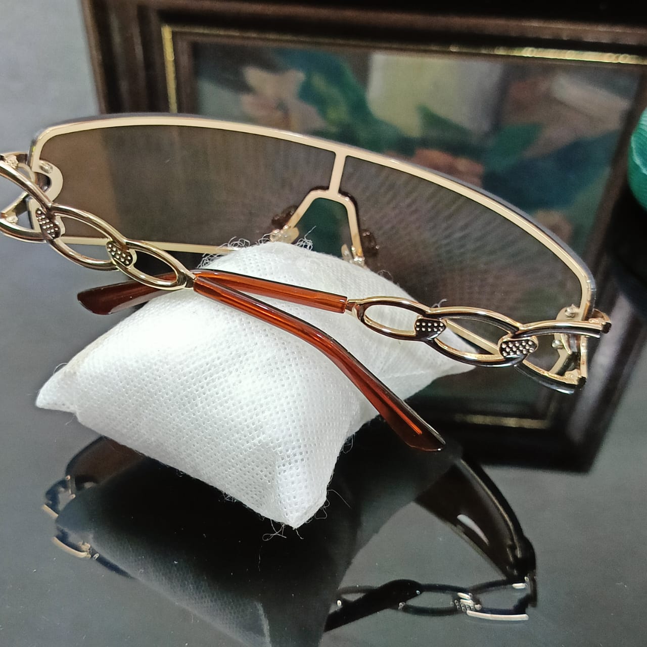 Lunette femme original