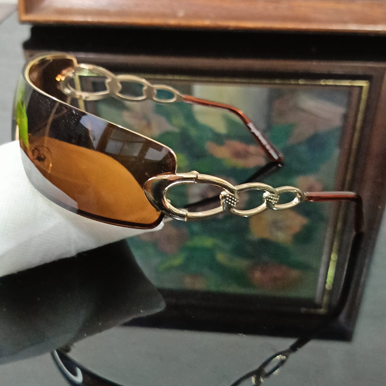 Lunette femme original