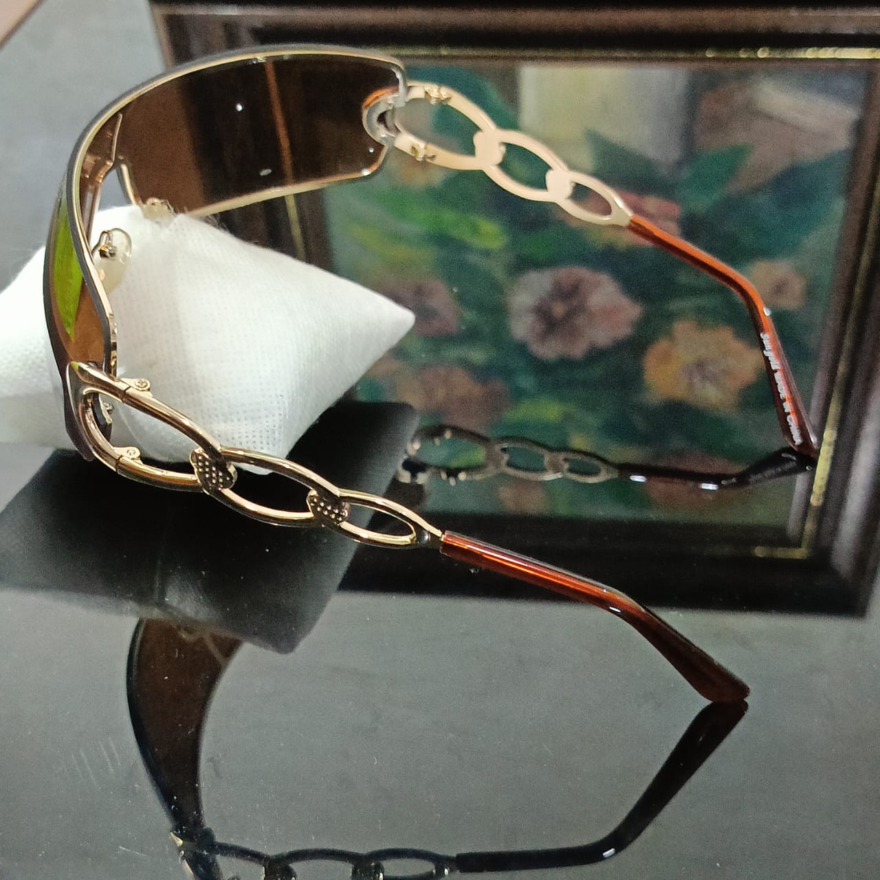 Lunette femme original