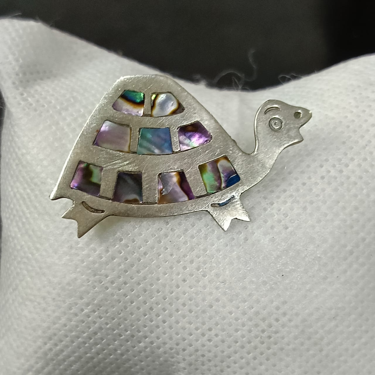 بروش معدن بالصدف