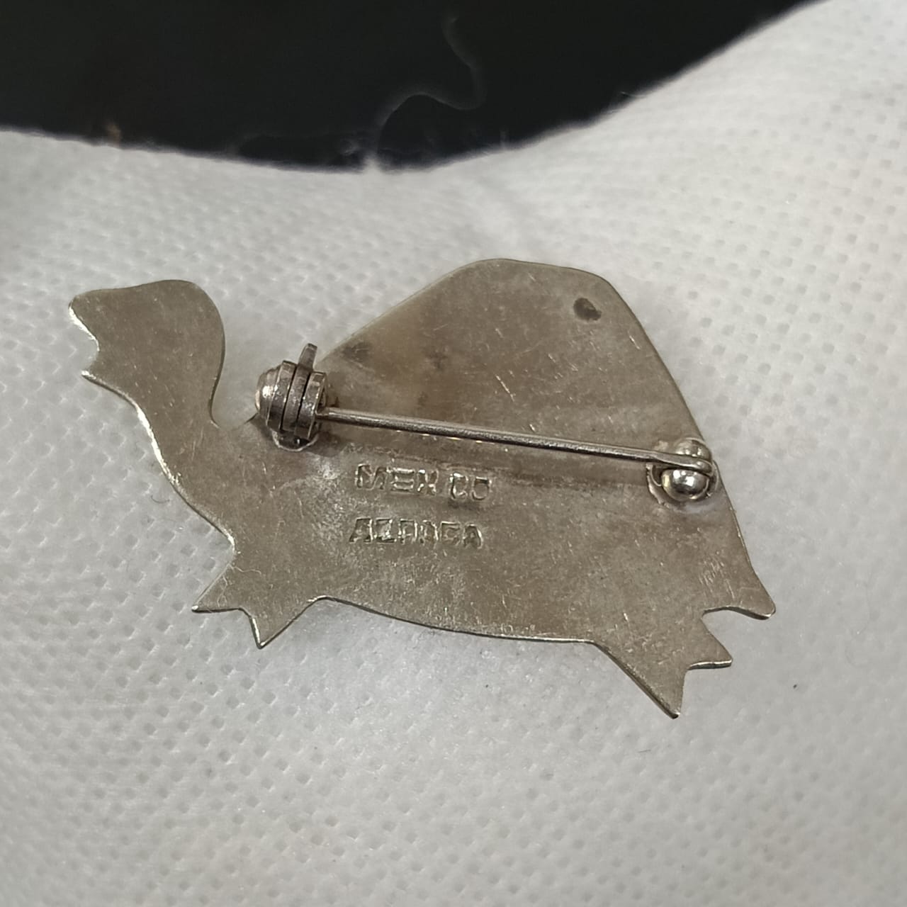 بروش معدن بالصدف