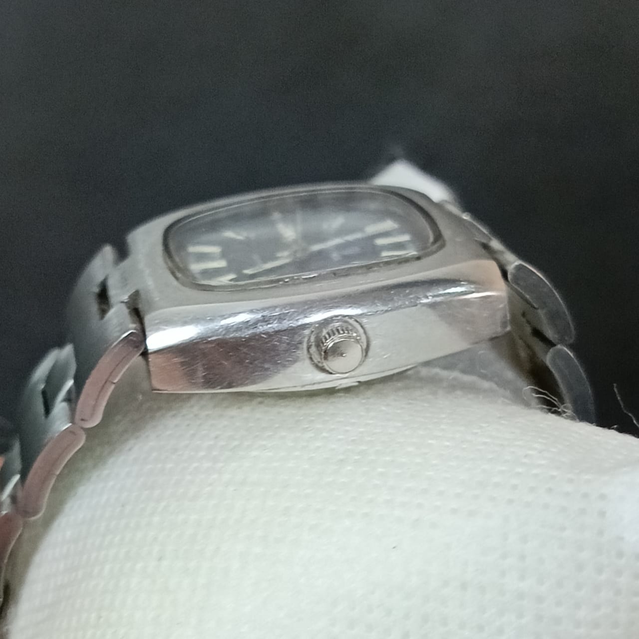 Montre yema automatique original vintage