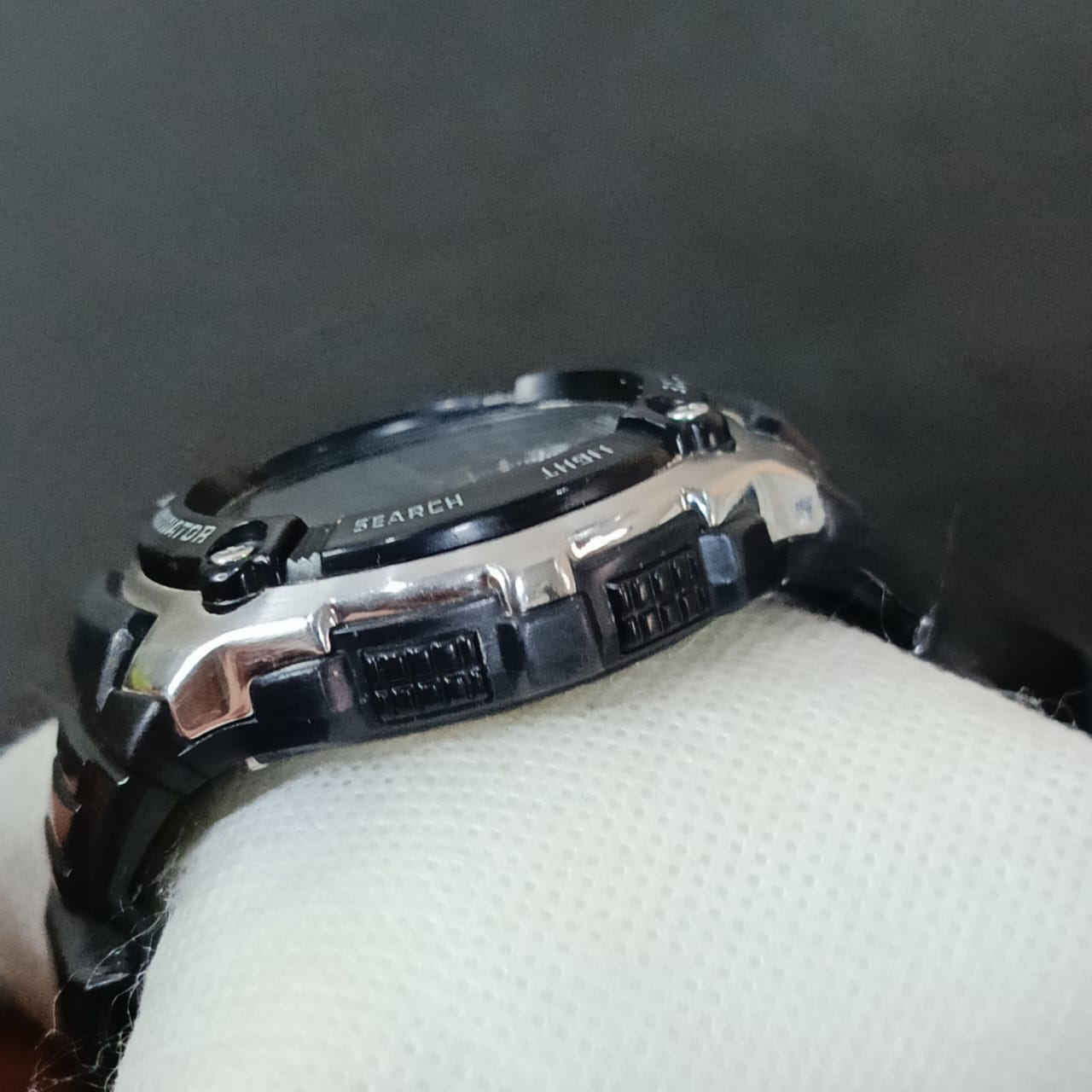 Montre casio World time original