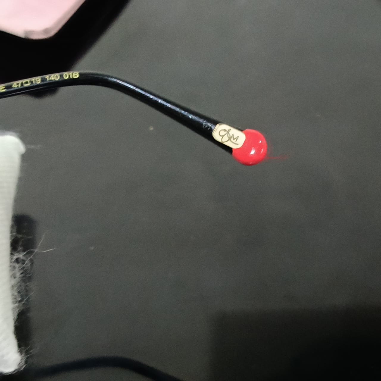 Lunette clémence margaux femme original