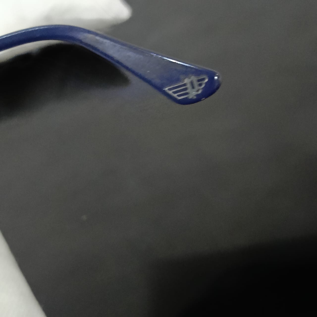 Lunette police original
