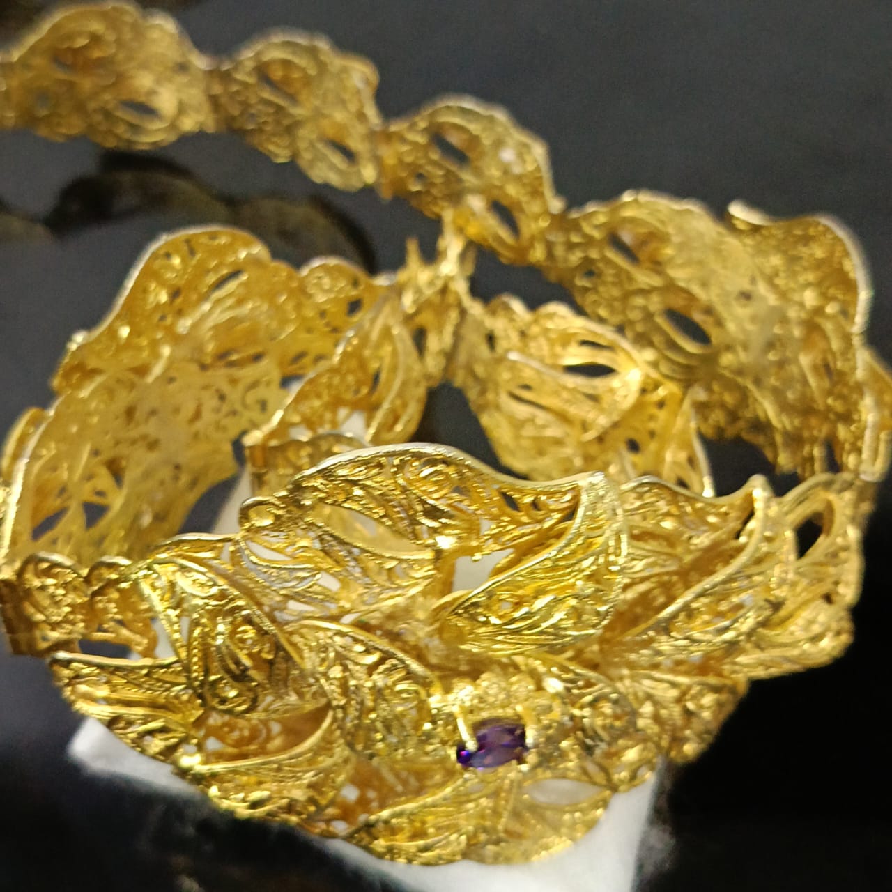 حزامة بلاكي تحفة