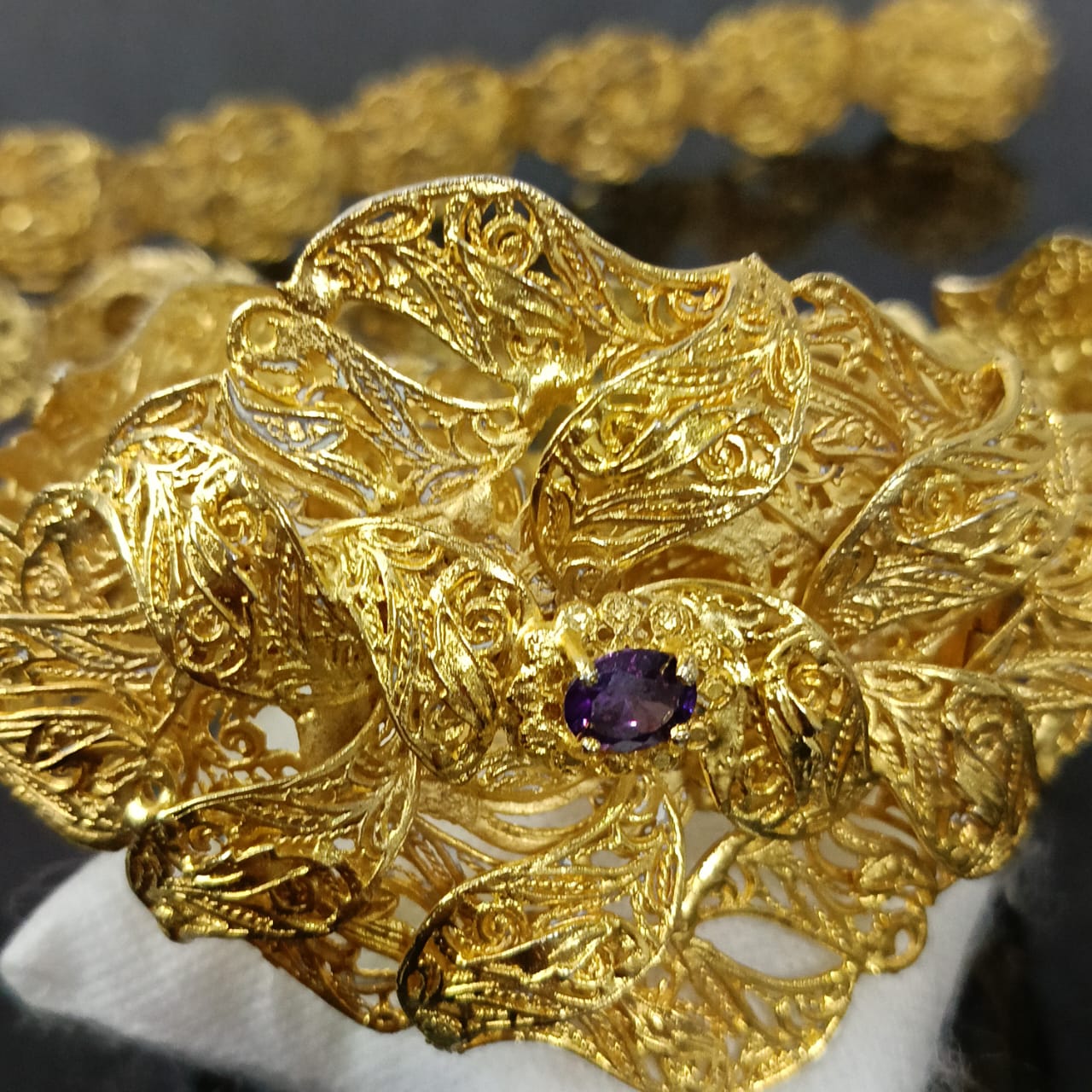 حزامة بلاكي تحفة