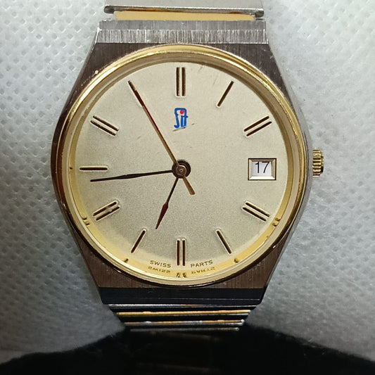 Montre suisse Quartz original