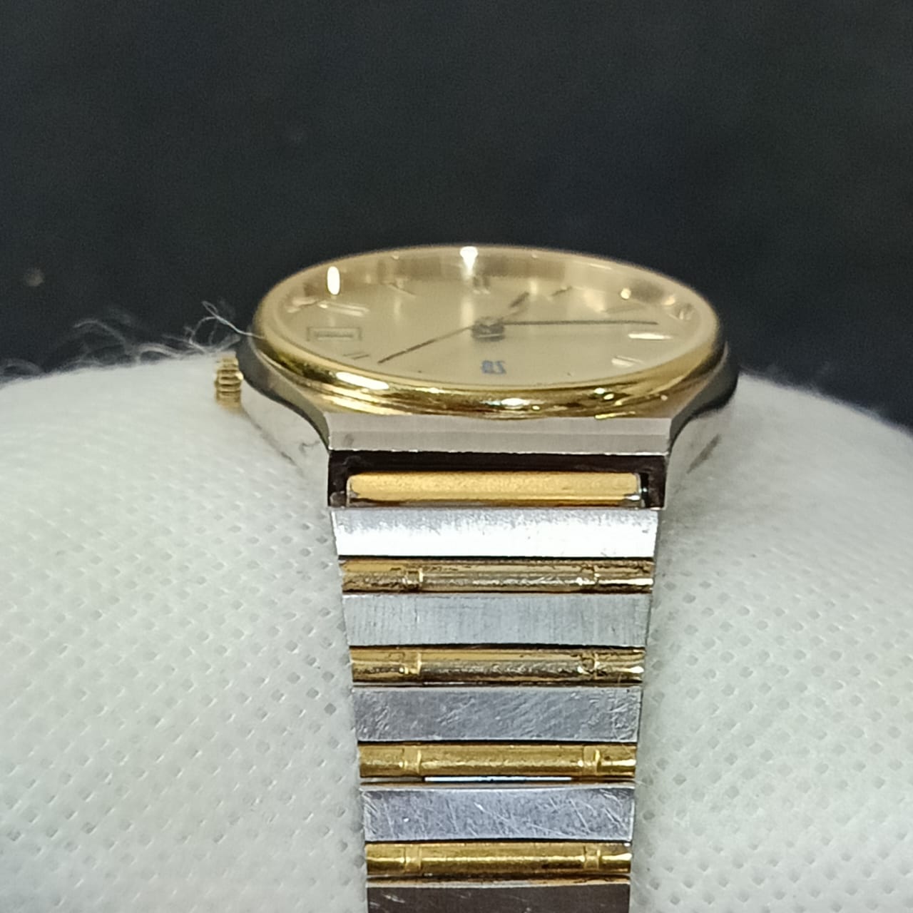 Montre suisse Quartz original
