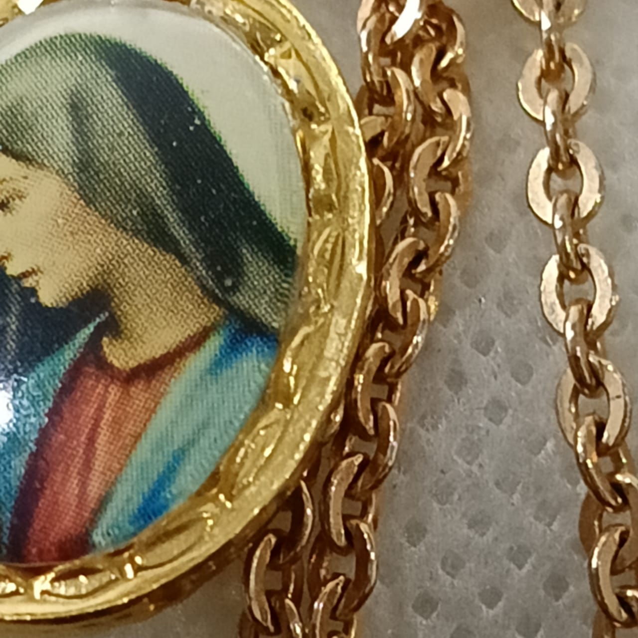 سلسلة بلاكي حر أمريكية تحفة