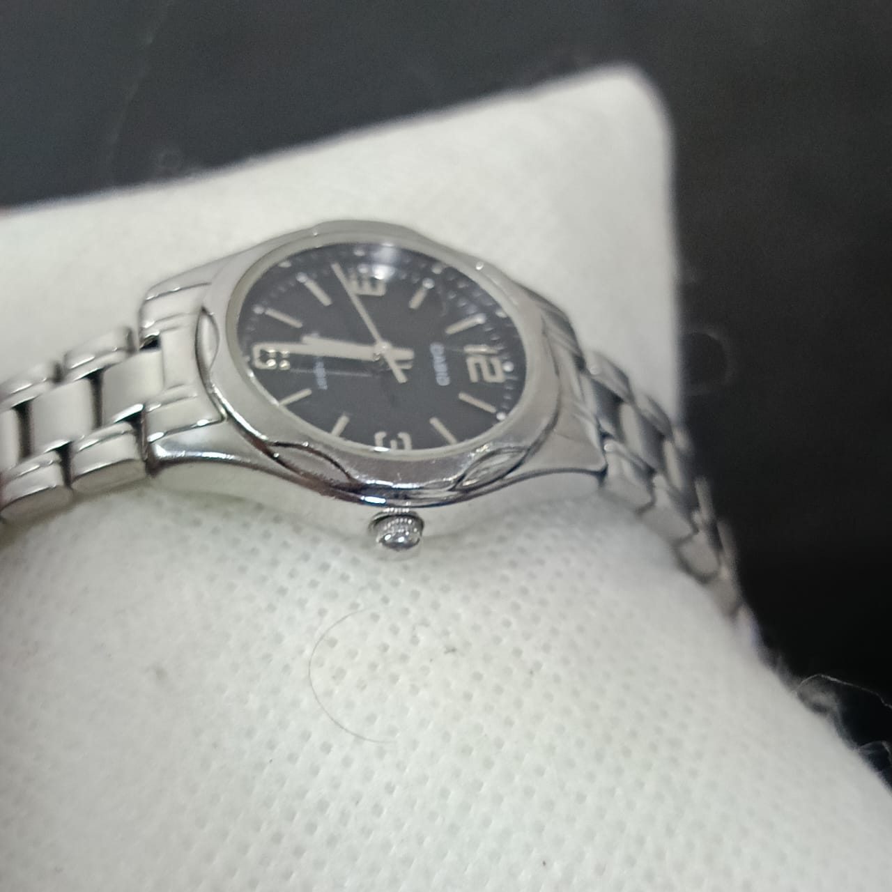 Montre casio femme original