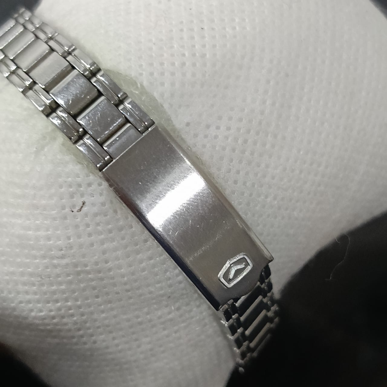 Montre casio femme original