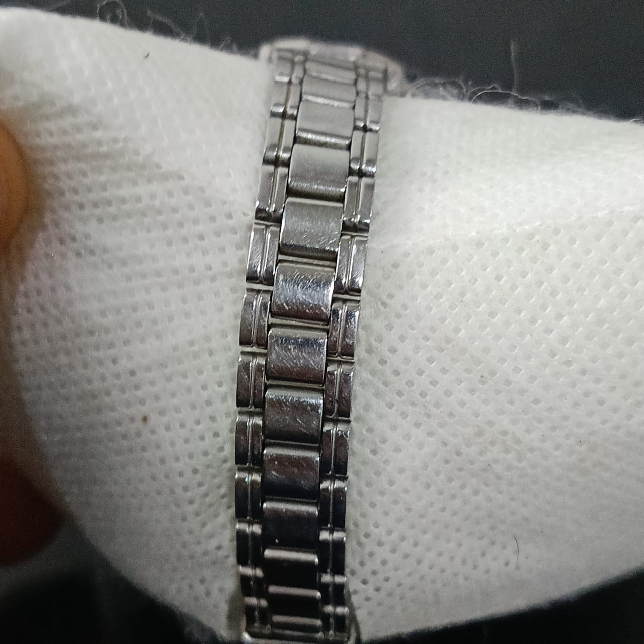 Montre casio femme original