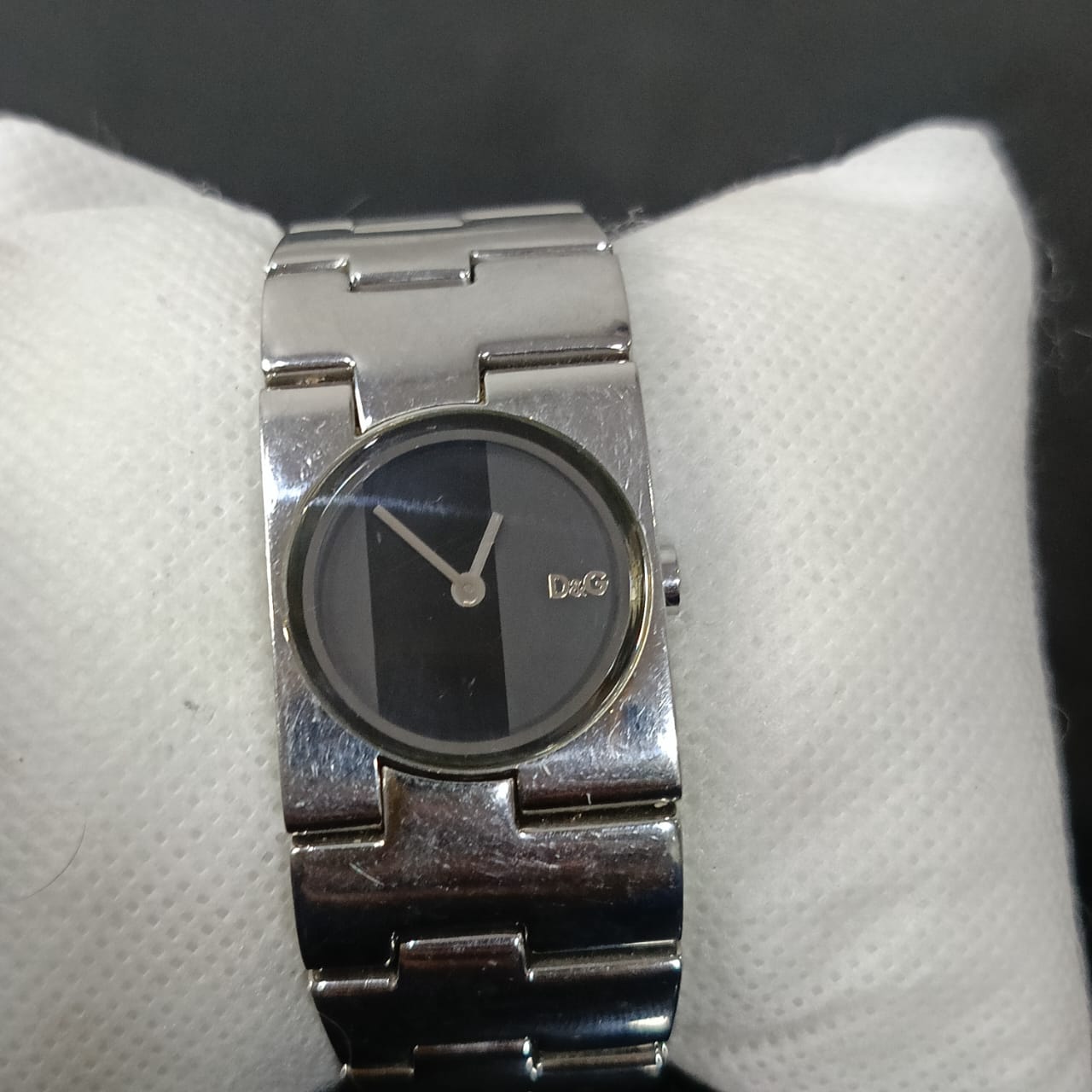 Montre dolce &amp; Gabbana femme original