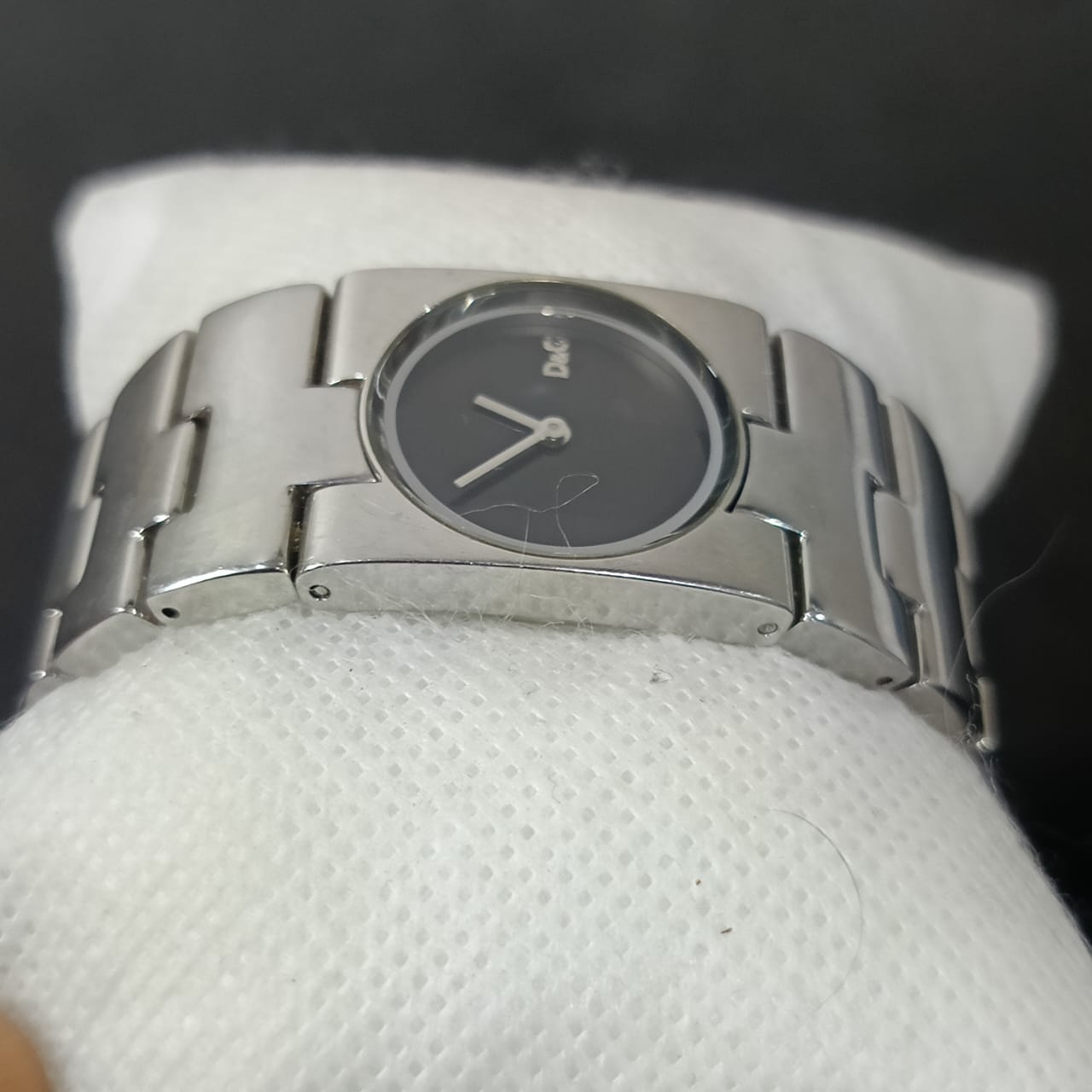 Montre dolce &amp; Gabbana femme original