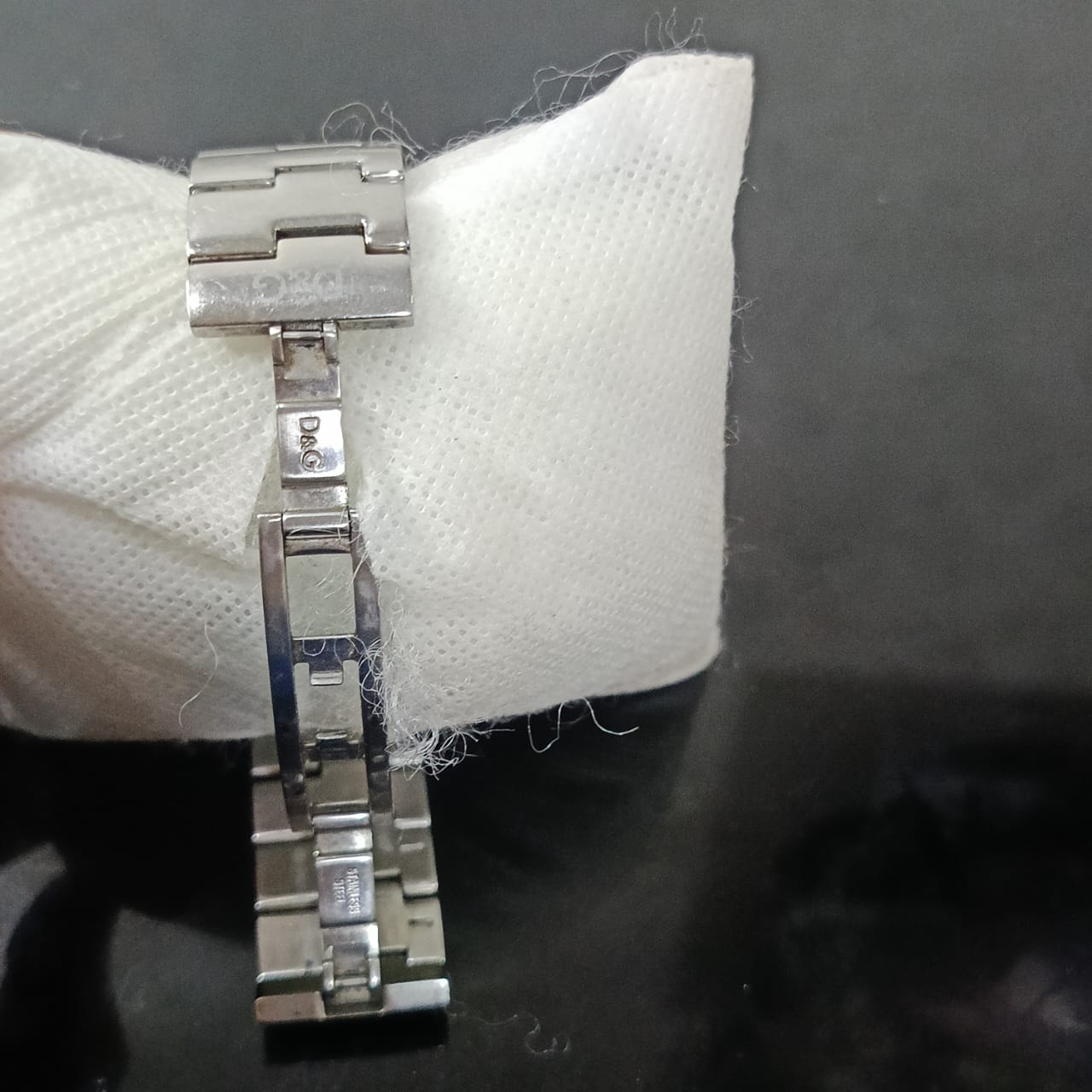 Montre dolce &amp; Gabbana femme original