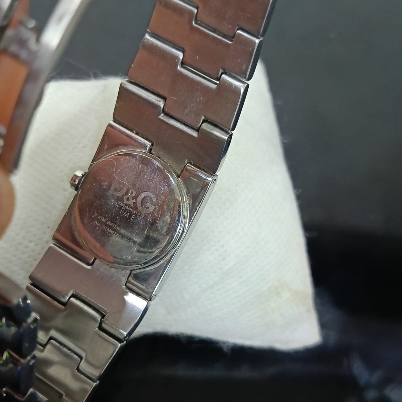 Montre dolce &amp; Gabbana femme original