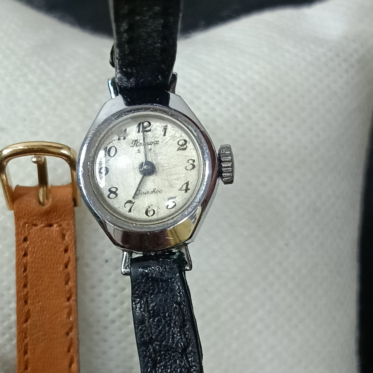 Lot montre femme mécanique vintage