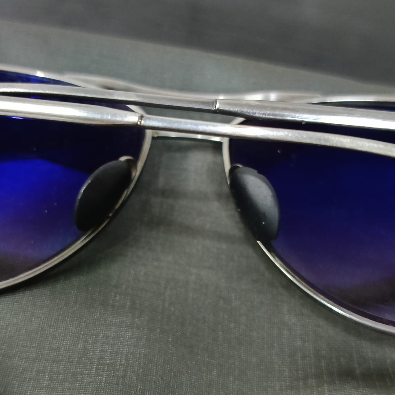 Lunette masunaga rare titanium original