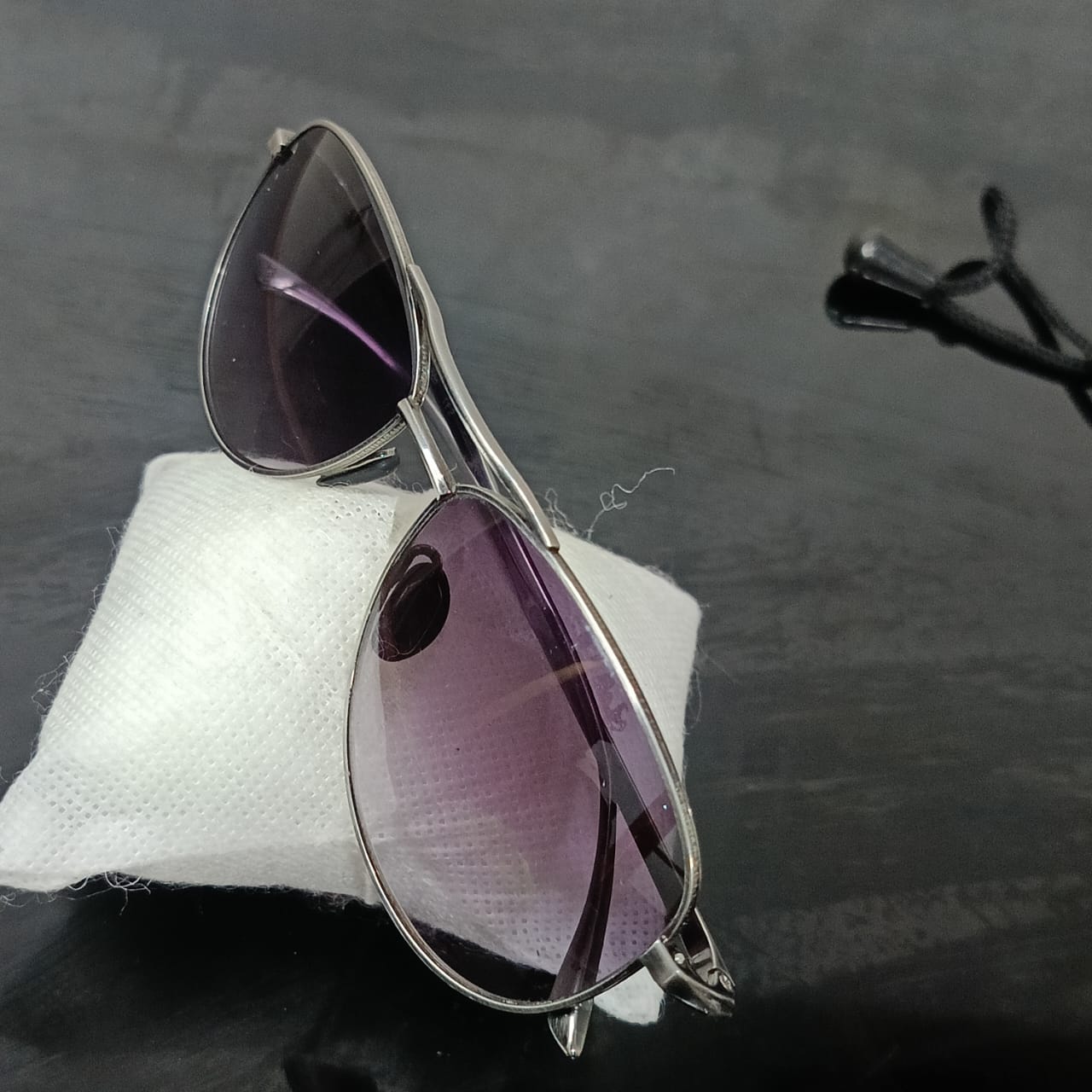 Lunette masunaga rare titanium original