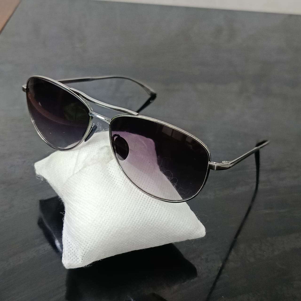 Lunette masunaga rare titanium original