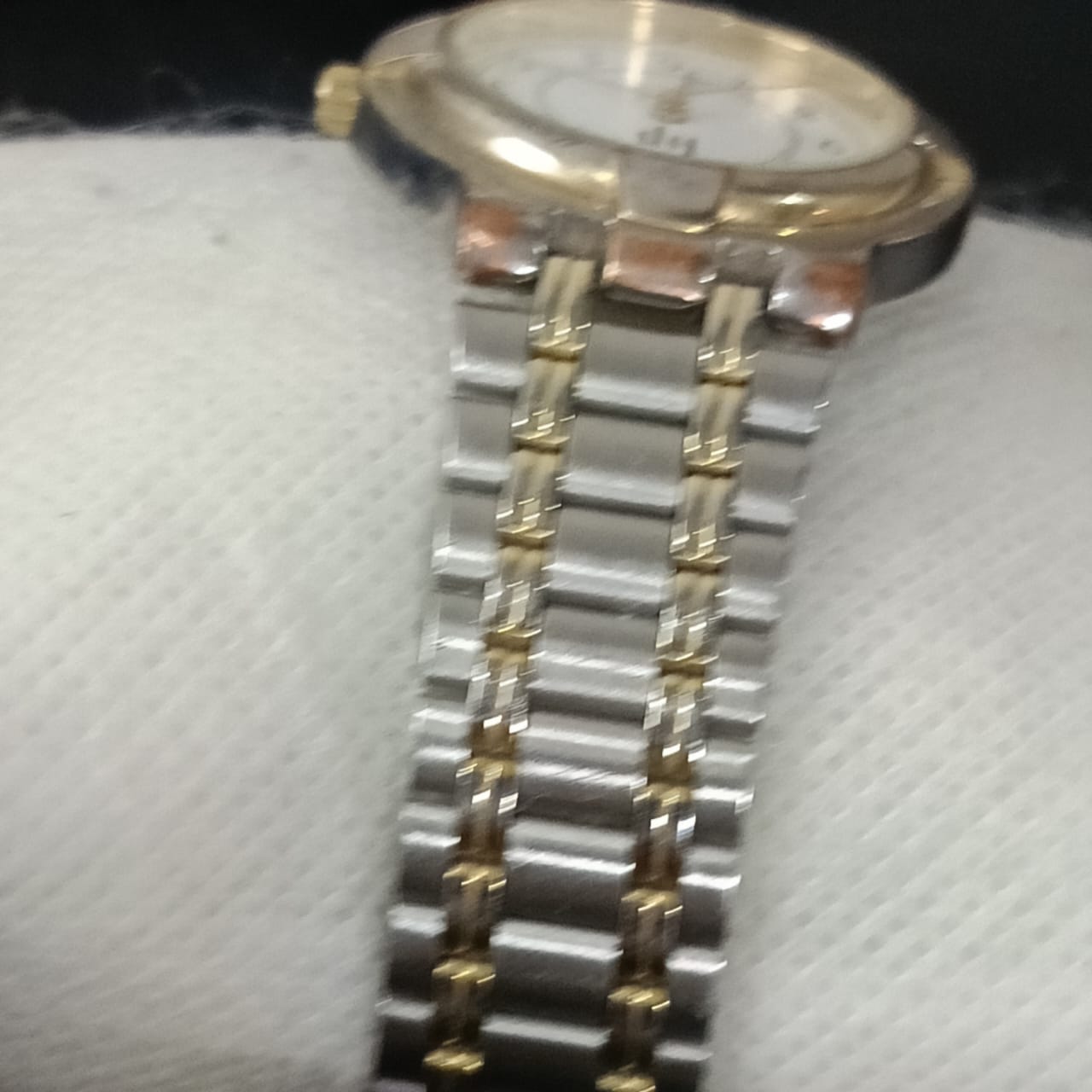 Montre lip classique vintage original Quartz