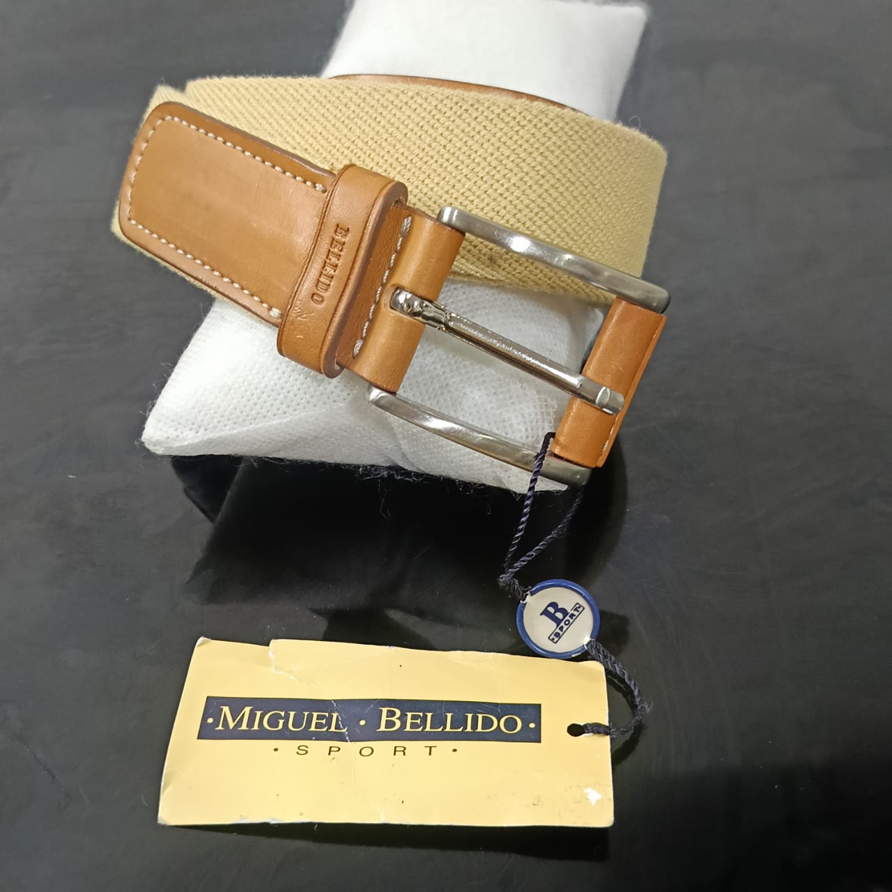 حزامة تحفة جديدة