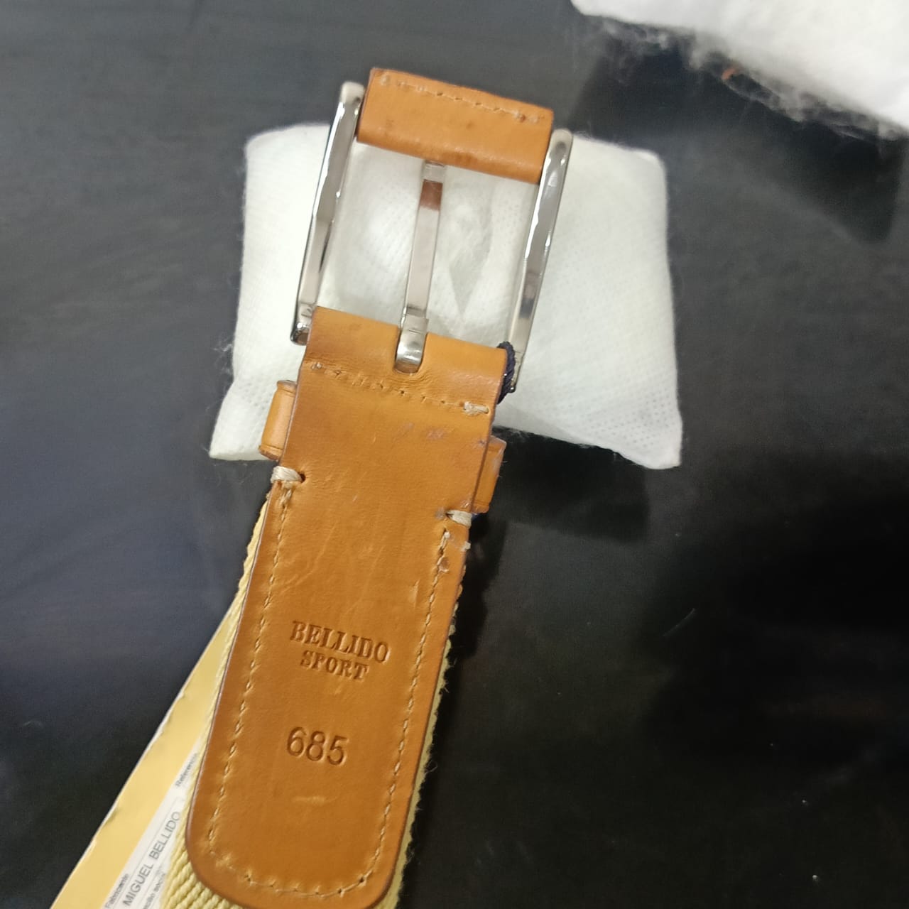 حزامة تحفة جديدة