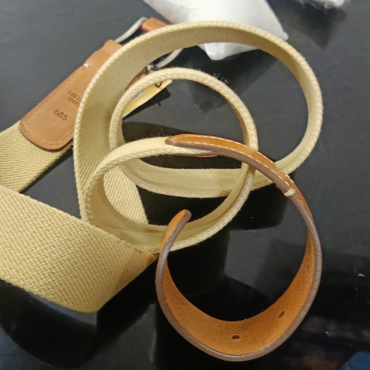 حزامة تحفة جديدة