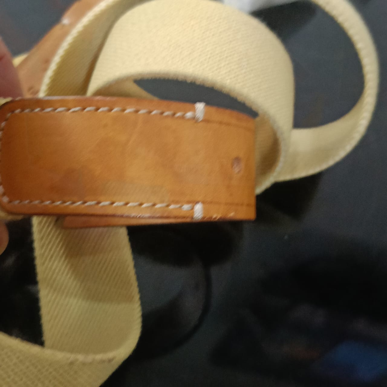 حزامة تحفة جديدة