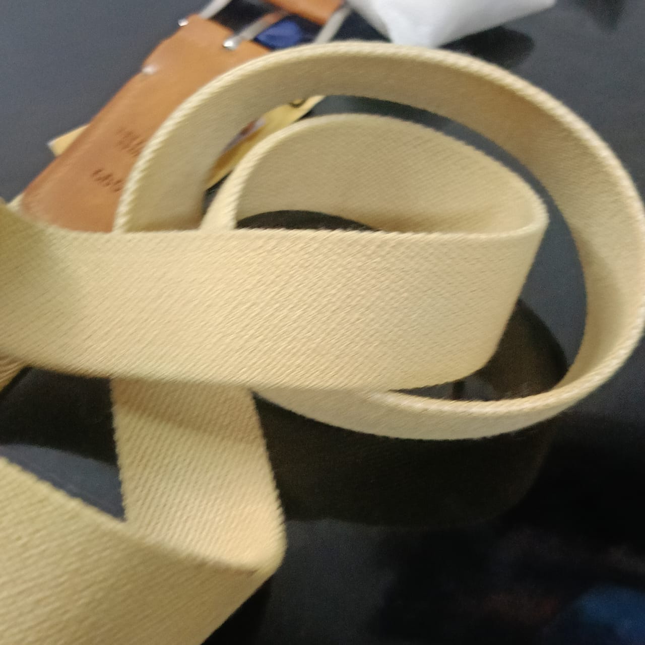 حزامة تحفة جديدة