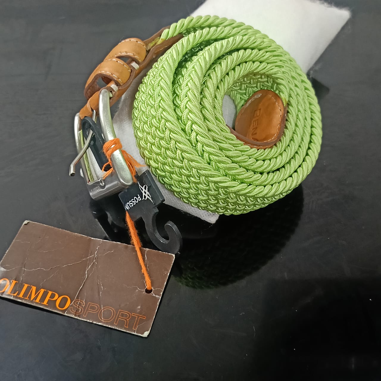 حزامة olimpo تحفة