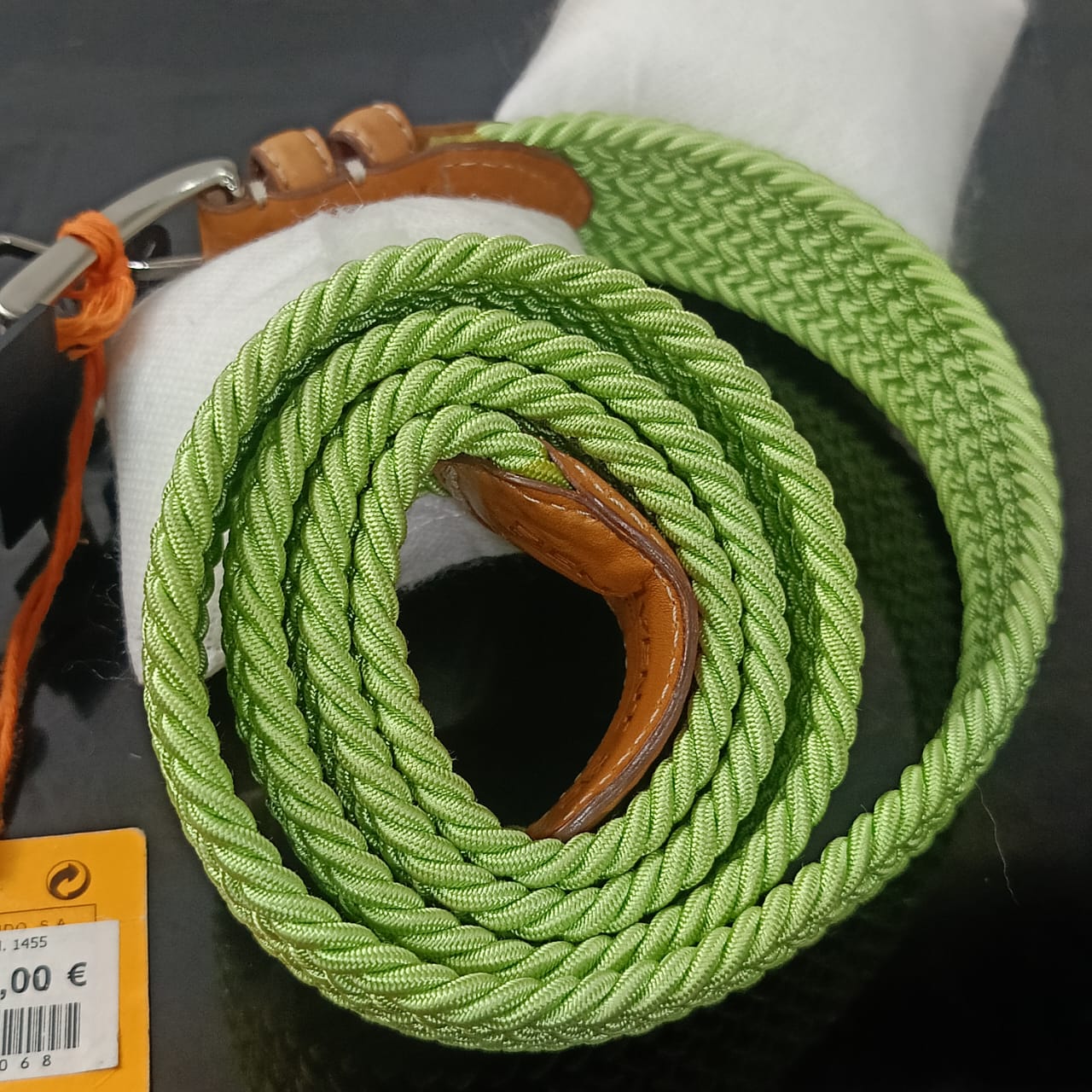 حزامة olimpo تحفة