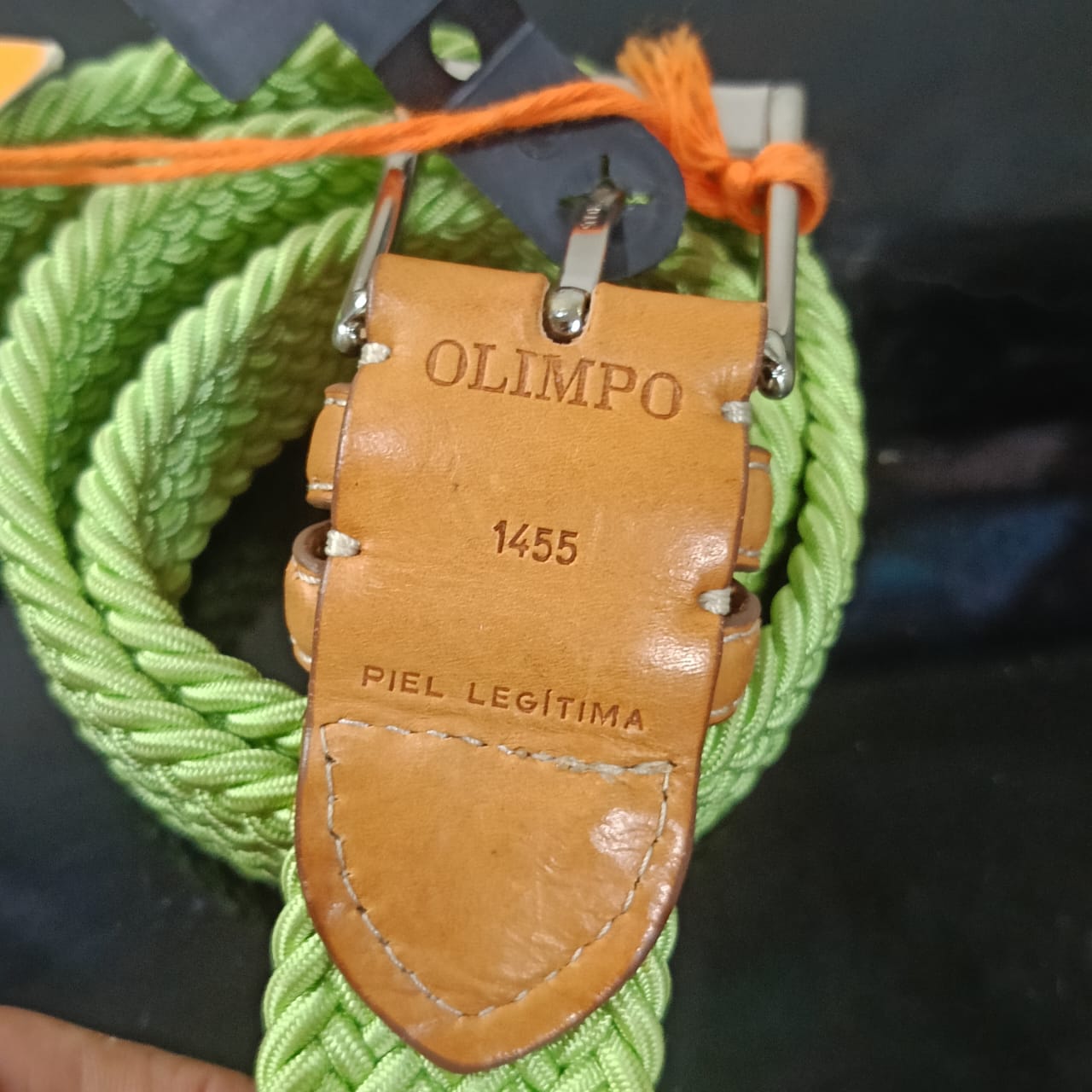 حزامة olimpo تحفة