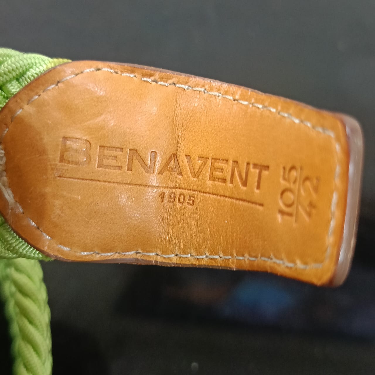 حزامة olimpo تحفة