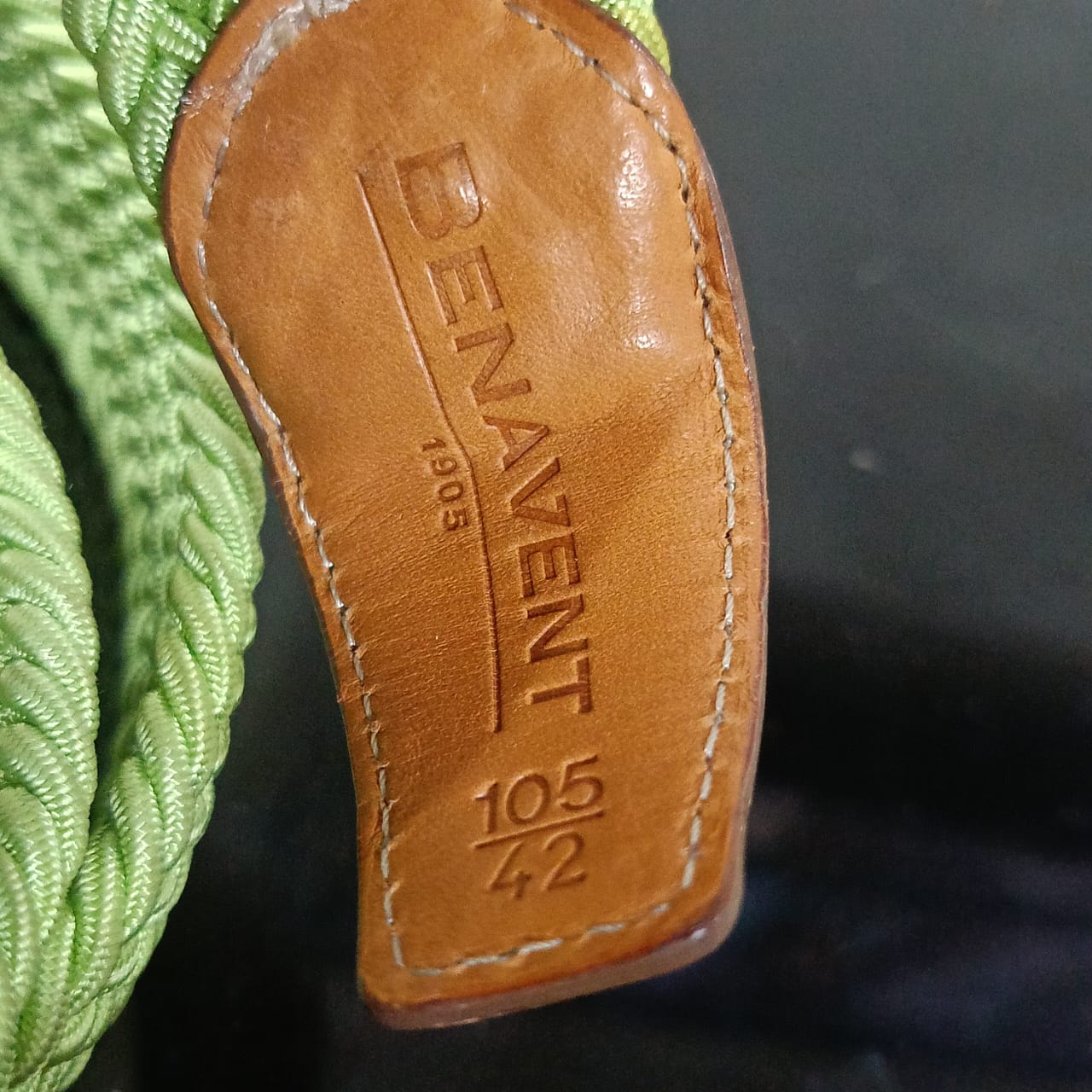 حزامة olimpo تحفة