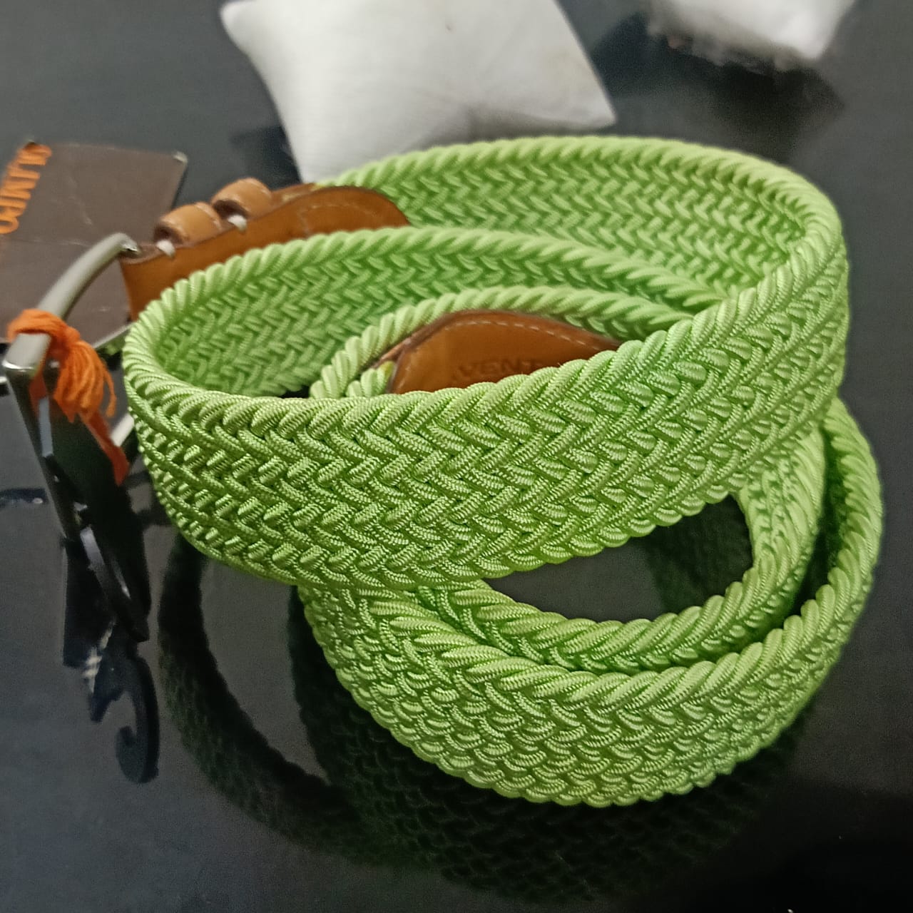 حزامة olimpo تحفة