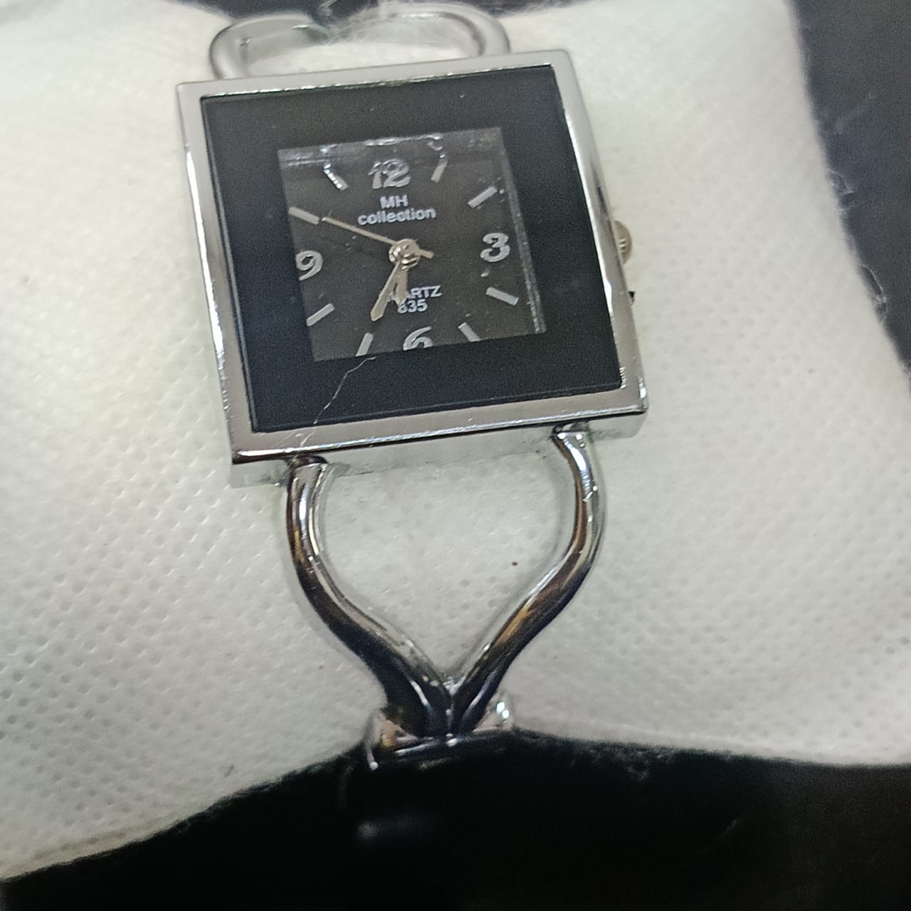 Montre MH femme original Quartz